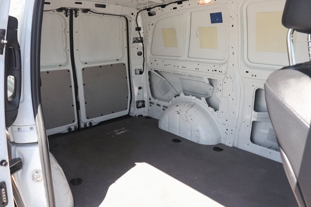 2021 Mercedes-Benz Metris Cargo