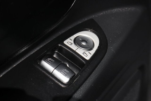 2021 Mercedes-Benz Metris Cargo