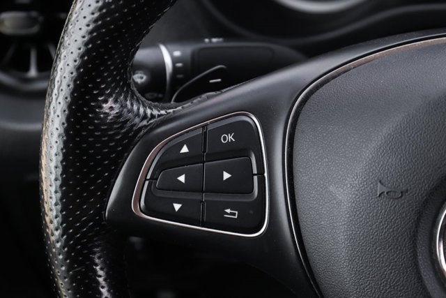 2021 Mercedes-Benz Metris Cargo