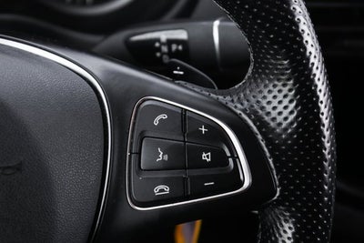 2021 Mercedes-Benz Metris Cargo