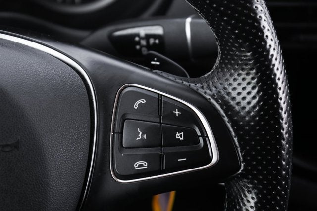 2021 Mercedes-Benz Metris Cargo