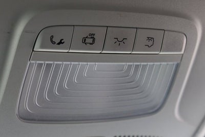 2021 Mercedes-Benz Metris Cargo