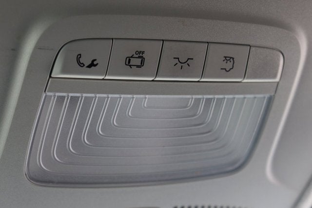 2021 Mercedes-Benz Metris Cargo