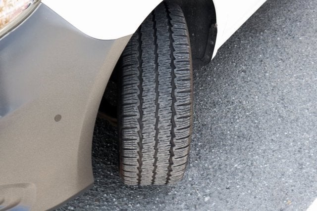 2021 Mercedes-Benz Metris Cargo