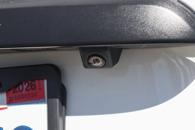 2021 Mercedes-Benz Metris Cargo