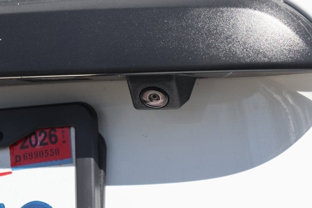 2021 Mercedes-Benz Metris Cargo