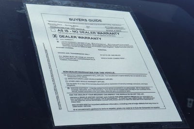 2021 Mercedes-Benz Metris Cargo