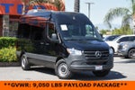 2021 Mercedes-Benz Sprinter 2500 Passenger 144 WB