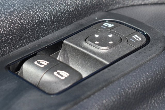 2021 Mercedes-Benz Sprinter 2500 Passenger 144 WB