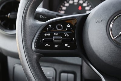 2021 Mercedes-Benz Sprinter 2500 Passenger 144 WB