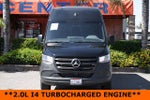 2021 Mercedes-Benz Sprinter 2500 Passenger 144 WB