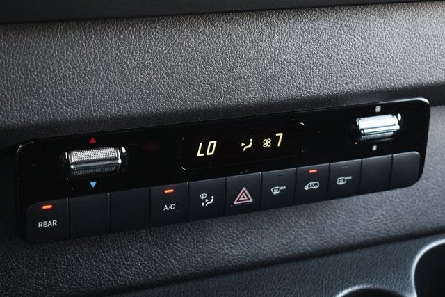 2021 Mercedes-Benz Sprinter 2500 Passenger 144 WB