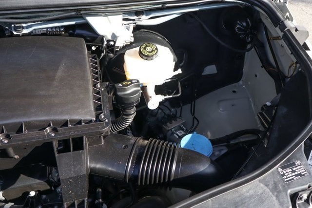 2021 Mercedes-Benz Sprinter 2500 Passenger 144 WB