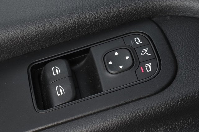 2021 Mercedes-Benz Sprinter 2500 Passenger 144 WB