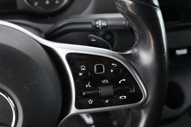 2021 Mercedes-Benz Sprinter 2500 Passenger 144 WB