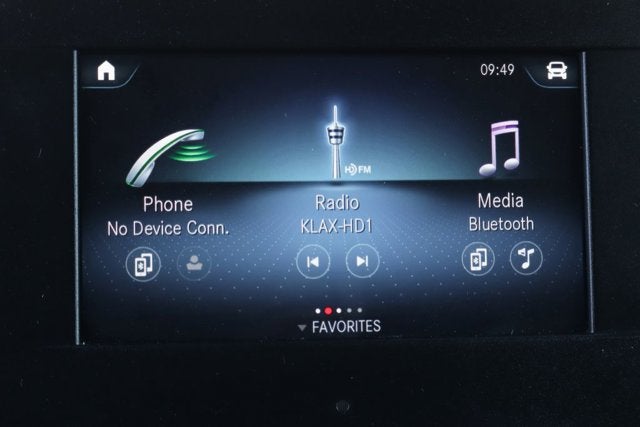 2021 Mercedes-Benz Sprinter 2500 Passenger 144 WB