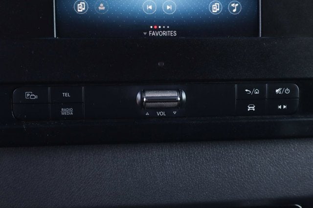 2021 Mercedes-Benz Sprinter 2500 Passenger 144 WB