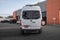 2021 Mercedes-Benz Sprinter Passenger Van Passenger 144 WB