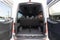 2021 Mercedes-Benz Sprinter Passenger Van Passenger 144 WB