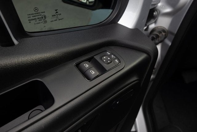 2021 Mercedes-Benz Sprinter Passenger Van Passenger 144 WB