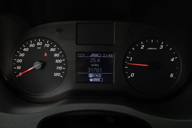 2021 Mercedes-Benz Sprinter Passenger Van Passenger 144 WB