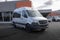 2021 Mercedes-Benz Sprinter Passenger Van Passenger 144 WB
