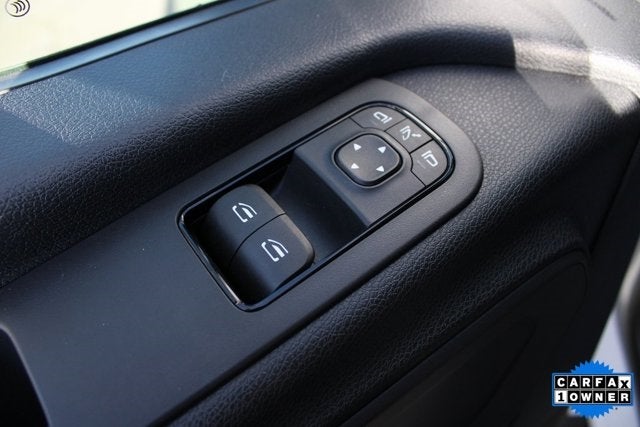 2022 Mercedes-Benz Sprinter Passenger Van Passenger 144 WB