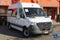 2022 Mercedes-Benz Sprinter Passenger Van Passenger 144 WB