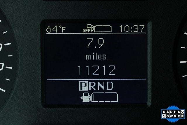 2022 Mercedes-Benz Sprinter Passenger Van Passenger 144 WB