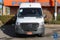 2022 Mercedes-Benz Sprinter Passenger Van Passenger 144 WB