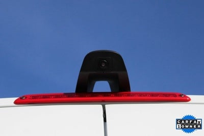 2022 Mercedes-Benz Sprinter Passenger Van Passenger 144 WB