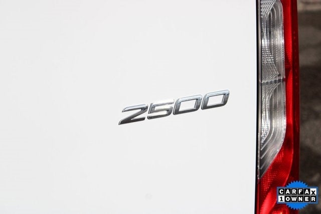 2022 Mercedes-Benz Sprinter Passenger Van Passenger 144 WB