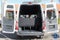 2022 Mercedes-Benz Sprinter Passenger Van Passenger 144 WB