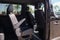 2021 Mercedes-Benz Sprinter 2500 Passenger 144 WB