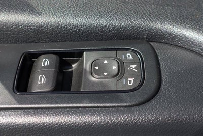 2021 Mercedes-Benz Sprinter 2500 Passenger 144 WB