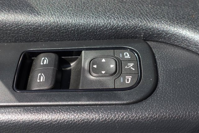 2021 Mercedes-Benz Sprinter 2500 Passenger 144 WB