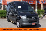 2021 Mercedes-Benz Sprinter 2500 Passenger 144 WB