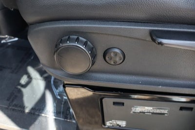 2021 Mercedes-Benz Sprinter 2500 Passenger 144 WB