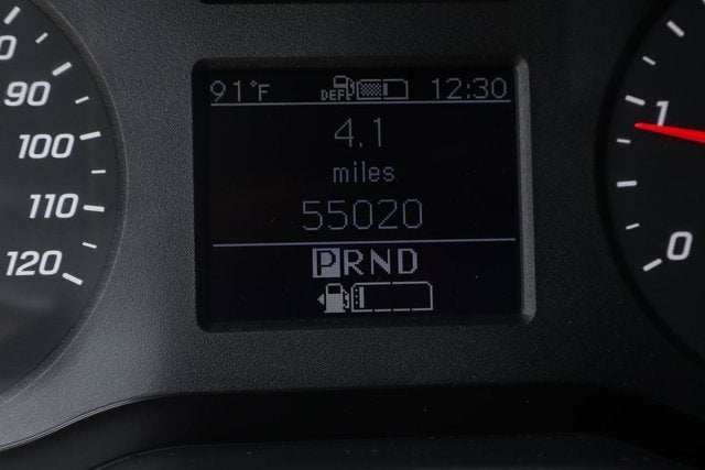 2021 Mercedes-Benz Sprinter 2500 Passenger 144 WB