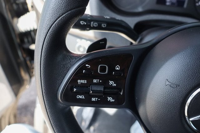 2021 Mercedes-Benz Sprinter 2500 Passenger 144 WB