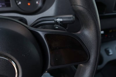 2021 Mercedes-Benz Sprinter 2500 Passenger 144 WB