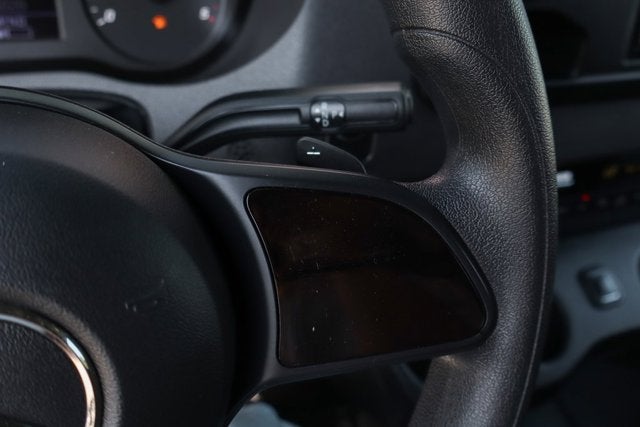 2021 Mercedes-Benz Sprinter 2500 Passenger 144 WB