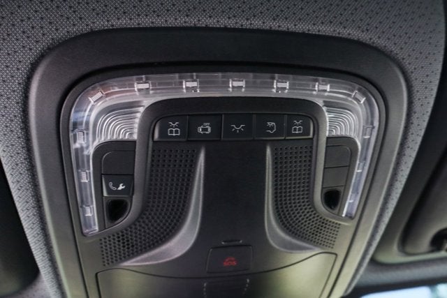 2021 Mercedes-Benz Sprinter 2500 Passenger 144 WB