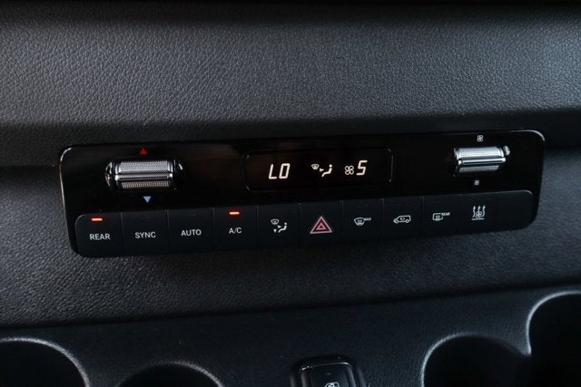 2021 Mercedes-Benz Sprinter 2500 Passenger 144 WB