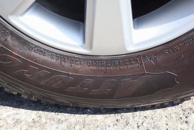 2021 Mercedes-Benz Sprinter 2500 Passenger 144 WB