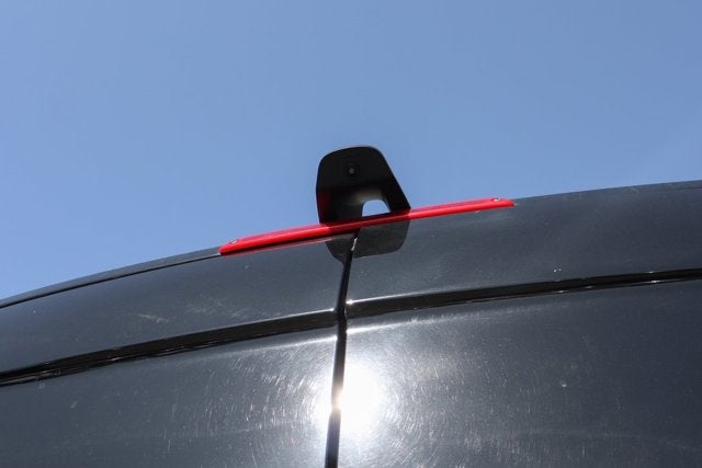 2021 Mercedes-Benz Sprinter 2500 Passenger 144 WB