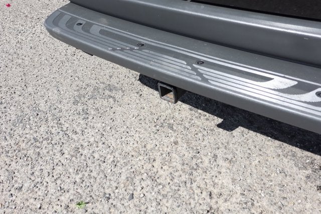 2021 Mercedes-Benz Sprinter 2500 Passenger 144 WB