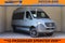 2022 Mercedes-Benz Sprinter Passenger Van Passenger 144 WB