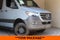 2022 Mercedes-Benz Sprinter Passenger Van Passenger 144 WB