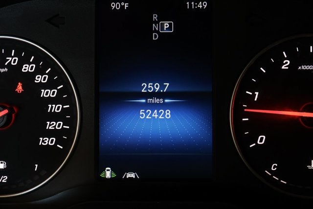 2022 Mercedes-Benz Sprinter Passenger Van Passenger 144 WB